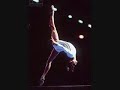 Gymnastics Floor Music