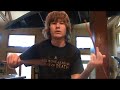Backsticking Tutorial (beginner) Backsticking Tutorial (beginner)