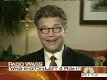 Michael Smerconish with Al Franken on the Today Show
