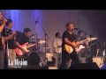 La Mision BB - Josue 1:8 (En vivo en el concierto despedida)