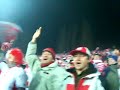 Polska - Belgia Kibice!