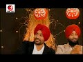 Sardar-Aao sare nachiye- Babu Maan