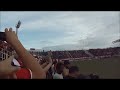 Joinville x Atlético-PR (Arquibancada) - 19/05/12