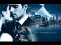 Fifty Shades of Grey Unofficial Trailer 2013 Henry Cavill Alexis Bledel Blake Lively