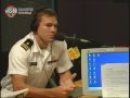WGN Radio - Spike talks with The Bachelor\