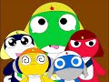 The BMNC Keroro Parody 2 Part 1/2 The BMNC Keroro Parody 2 Part 1/2