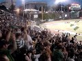 Portland Timbers Army (Coventry City match)