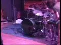 the junior varsity- vacation live at house of blues 2004