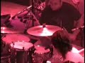 the junior varsity- vacation live at house of blues 2004