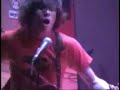 the junior varsity- vacation live at house of blues 2004