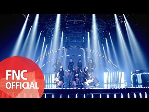 AOA - Bing Bing MUSIC VIDEO