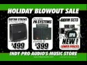 IPA Christmas ad 2008