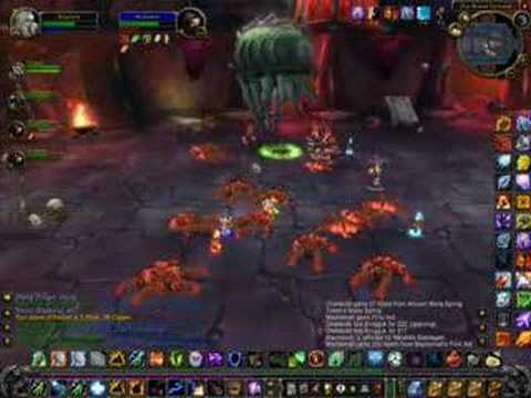 Hellfire Citadel (Blood Furnace)