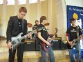 Die Praktikanten - Rock Die Praktikanten - Rock