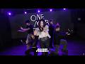  ALLDAY PROJECT - ONE MORE TIME DANCE COVER