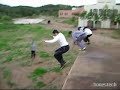 parkour oujda maroc