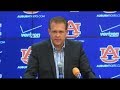 TOMMY TUBERVILLE PRESS CONFERENCE 12/4/08