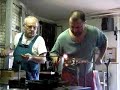 Glassblowing