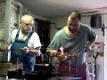 Glassblowing