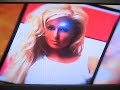 paris hilton watches fox soccer channel ?!?