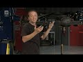 Jeep Wrangler JK 4.5 Inch Lift Kit Installation