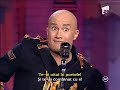 Mihai Bendeac si Margineanu - Balada Biancai Dragusanu (Zavalaidanga)