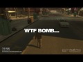 GTA 4: WTF BOMB [HD-1080p]