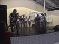 Joel Moncorvo e as Alunas Surdas 1