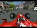a lap in the monaco street circuit
