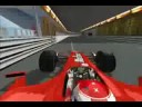 a lap in the monaco street circuit