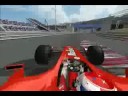 a lap in the monaco street circuit