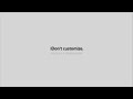 Watch 'Verizon Wireless Motorola Droid (iDon't) Commercial'