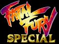 Kim Kaphwan's theme from Fatal Fury...