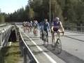Öjavarvet 2008 Öjankierros
