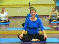 Pre-Natal Yoga with Cheryl Bernardi, Part 1