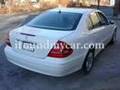 2005 Mercedes-Benz E320 Navigation! Framingham Auto Mall