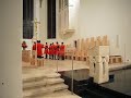 trompes de chasse hubertusmesse rottenburg