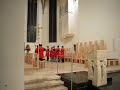 trompes de chasse hubertusmesse rottenburg