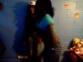 lady itg dancing