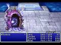 Final Fantasy I Boss #21 Atomos