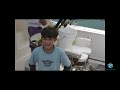 Premiación Ganadores Marlin Cap Cana 2009