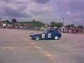 Honda S800 sao martinho
