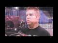 videos de HP2g SEMA GREEN Zone Car