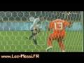 videos de NEW!(2009) Freestyle Battle Cristiano Ronaldo Lionel Messi Rooney Berbatov Best Skills!