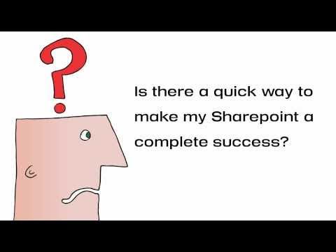 intranet factory - The IntranetFactory Overview Tour provides information of how you can make your SharePoint a complete success with the IntranetFactory. More information: www...