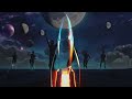 Enterprise FM - Space Dance (Flight 1) Official Video