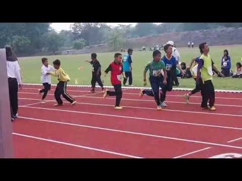Olahraga Sekolah2 SRAI JAIS 2015
