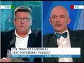 JKM masakruje Wolskiego w TVN24 - Traktat Reformuj?cy cz. 1 JKM masakruje Wolskiego w TVN24 - Traktat Reformuj?cy cz. 1