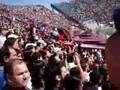 San Lorenzo  - Buracan - La butteler - Los Cuervos de Beiro