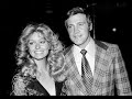 this is a photo slideshow of farrah fawcett and lee majors. the song 